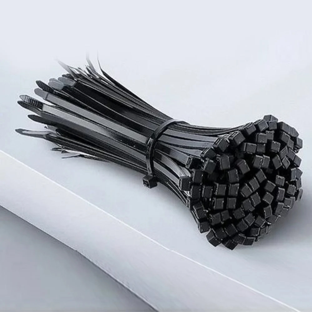 Pvc Cable Tie