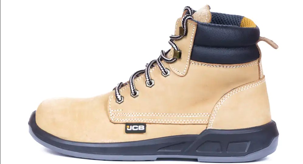 JCB Trekker J20 Safety Shoes