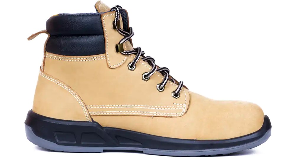 JCB Trekker J20 Safety Shoes