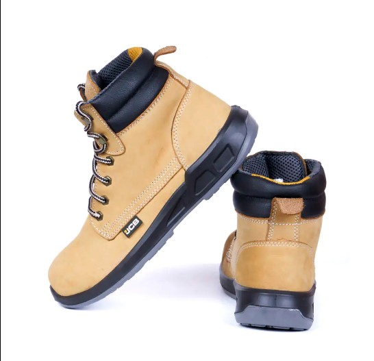 JCB Trekker J20 Safety Shoes
