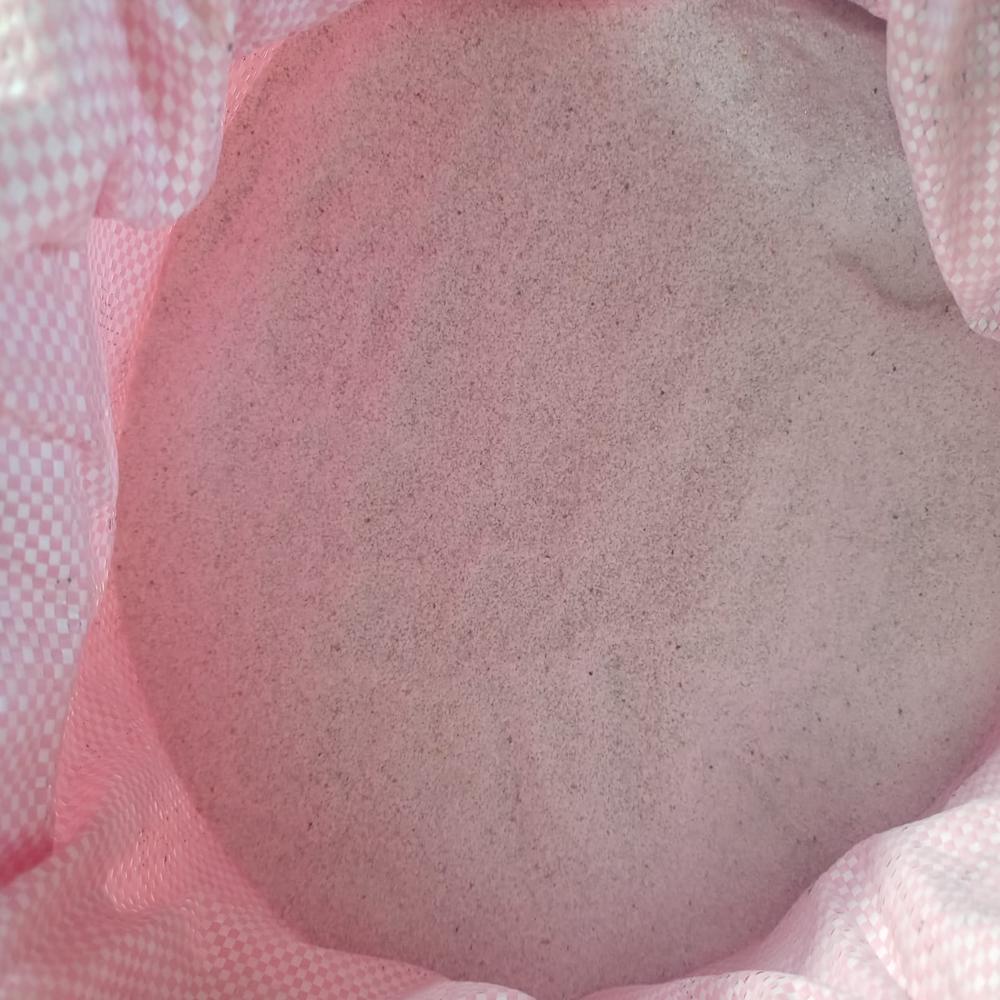 40-80 mesh fine supper white marble chips