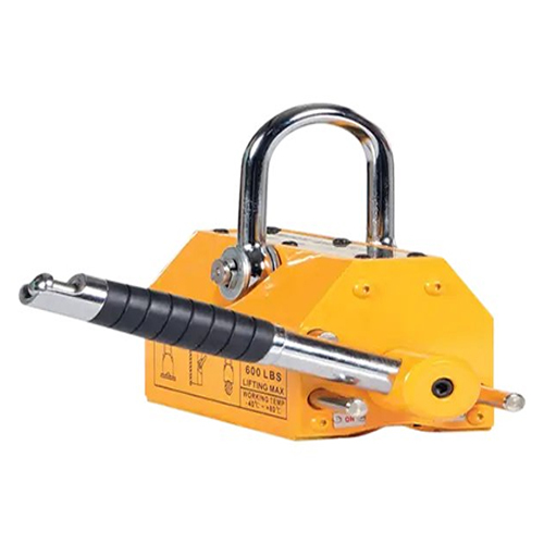 Permanent Magnetic Lifter