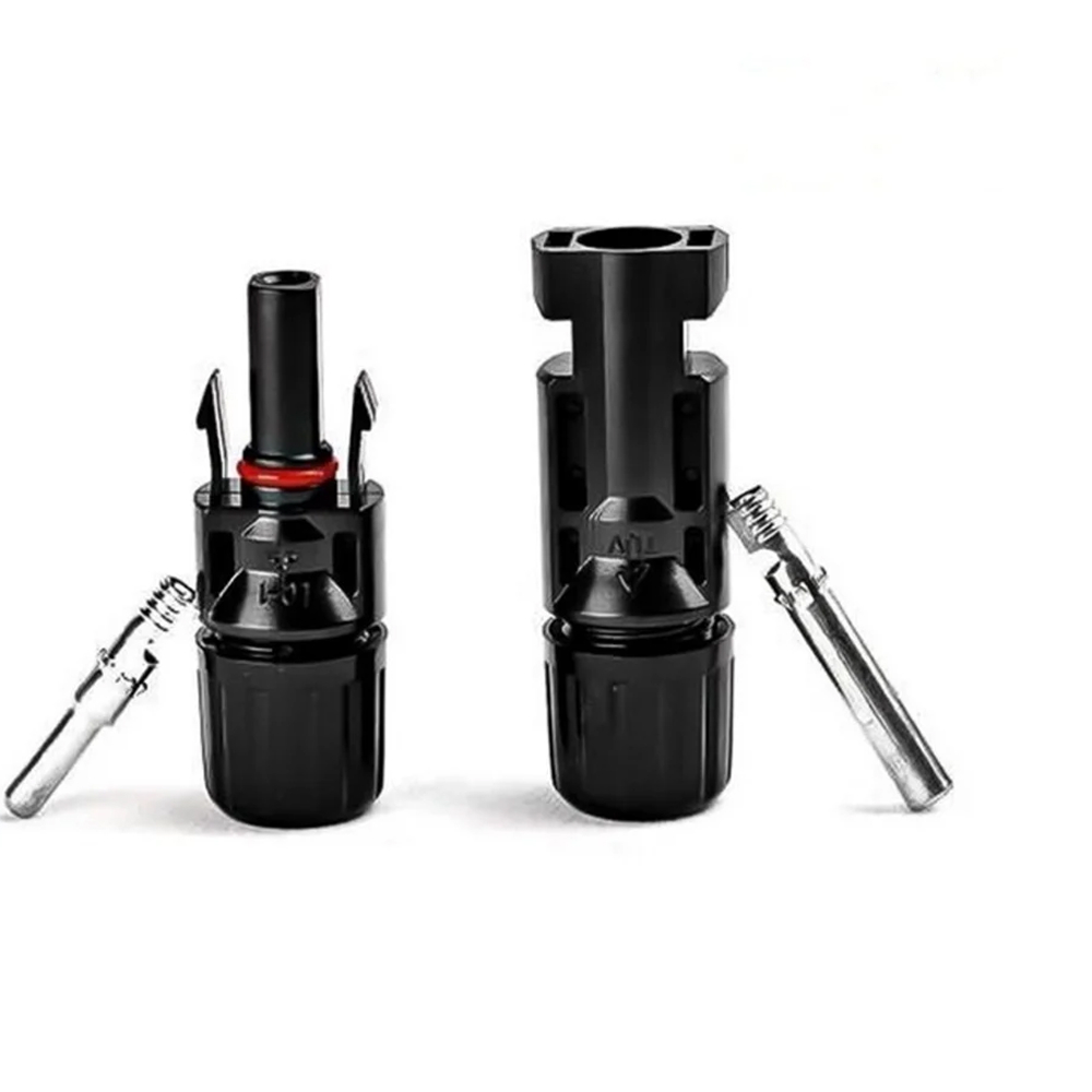 MC4 Solar Connector