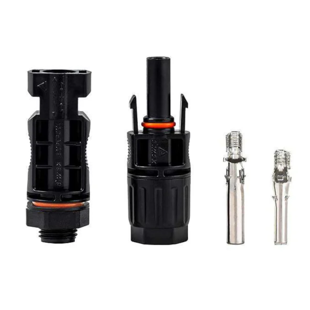 MC4 Solar Connector
