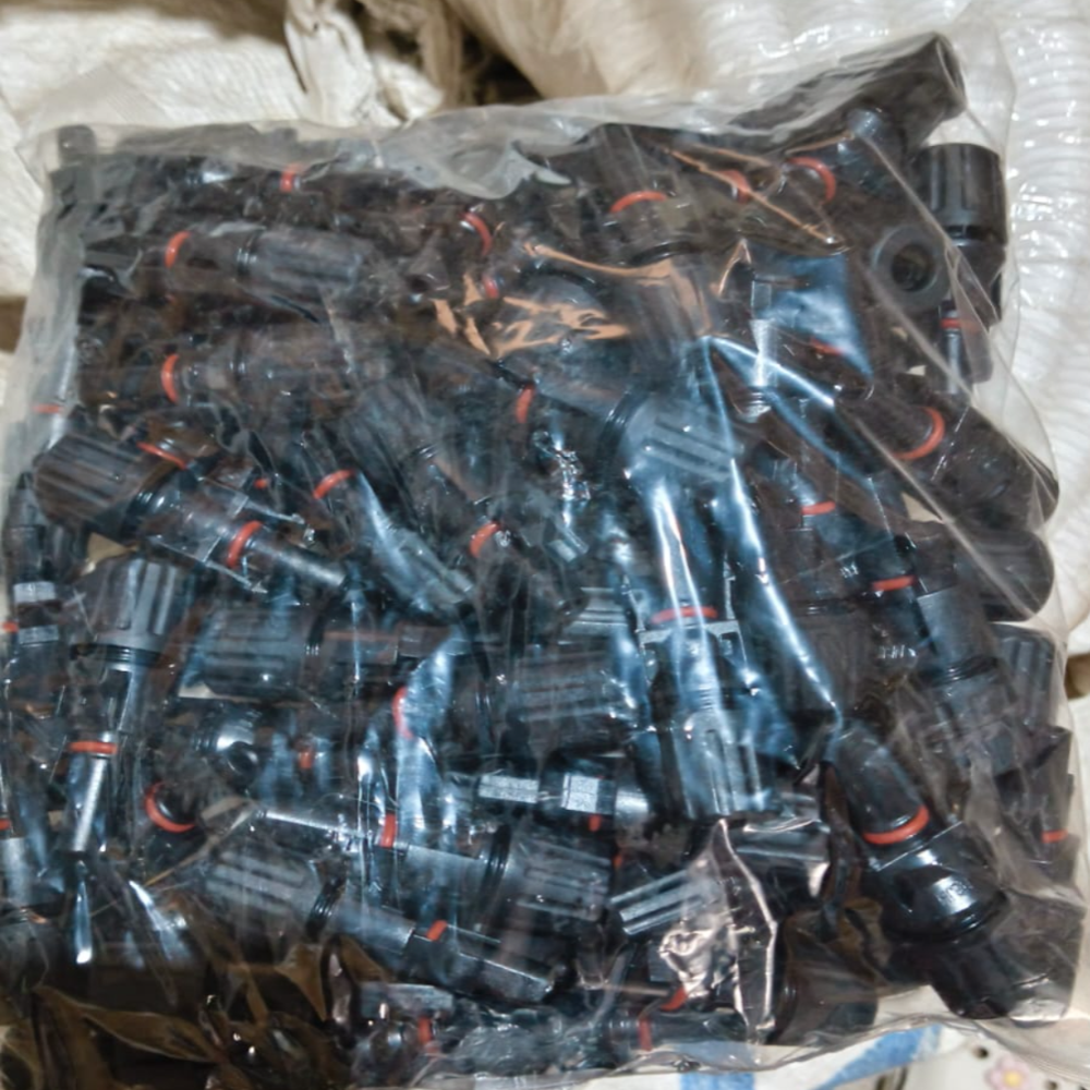 MC4 Solar Connector