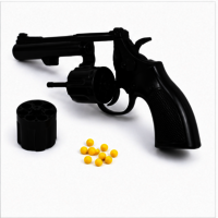 Black Gun 009