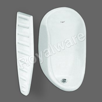 टॉयलेट सीट्स हाफ स्टॉल यूरिनल