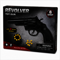 Black Gun 009