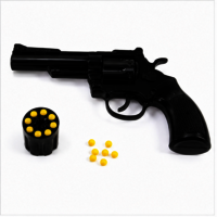 Black Gun 009