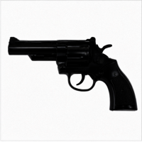 Black Gun 009