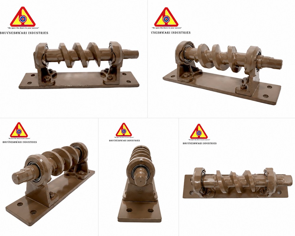 Pure MS Worrom For Manual Gear Box