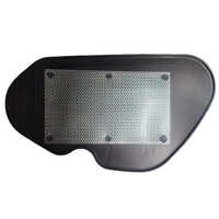 Destiny Bs6 Air Filter - Air Flow Rate: Optimal For Factory Intake Specifications
