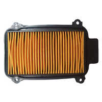 Hero Pleasure Air Filter - Air Flow Rate: Standard Oe