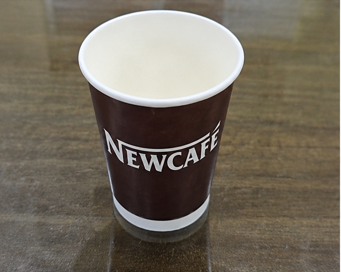 100ml newcafe Paper cup