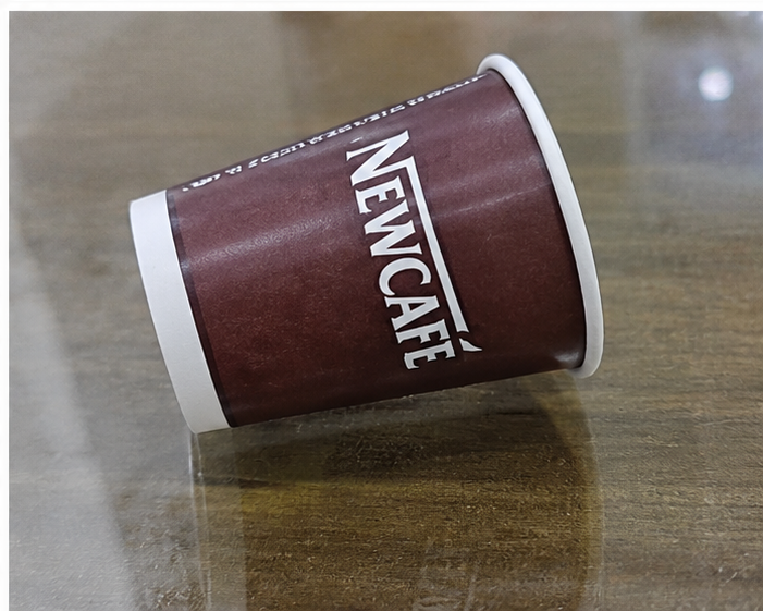 100ml newcafe Paper cup