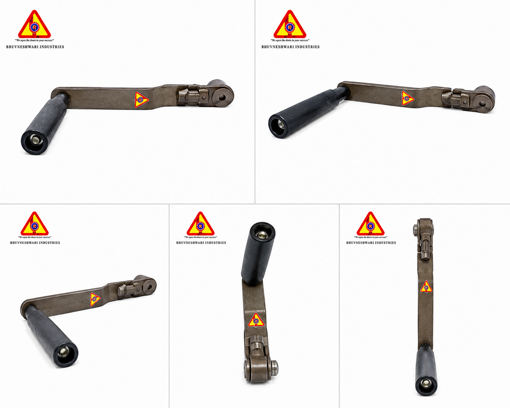 Manual Gear Box Handle