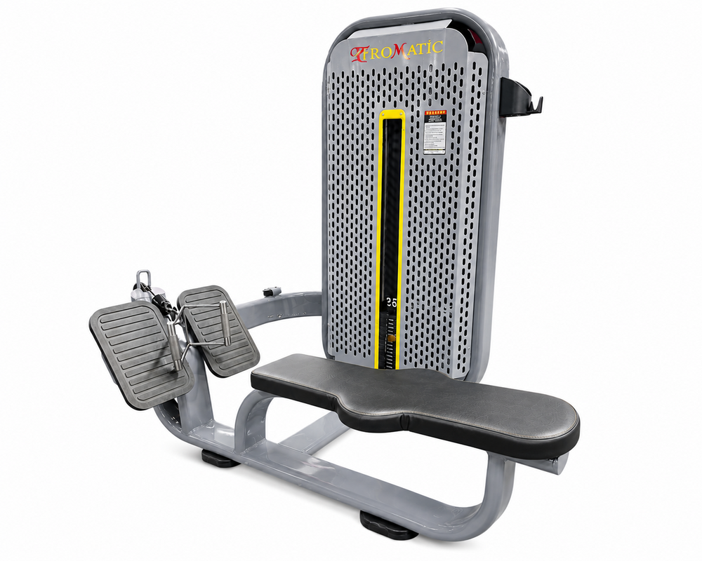 Ground Rowing Machine