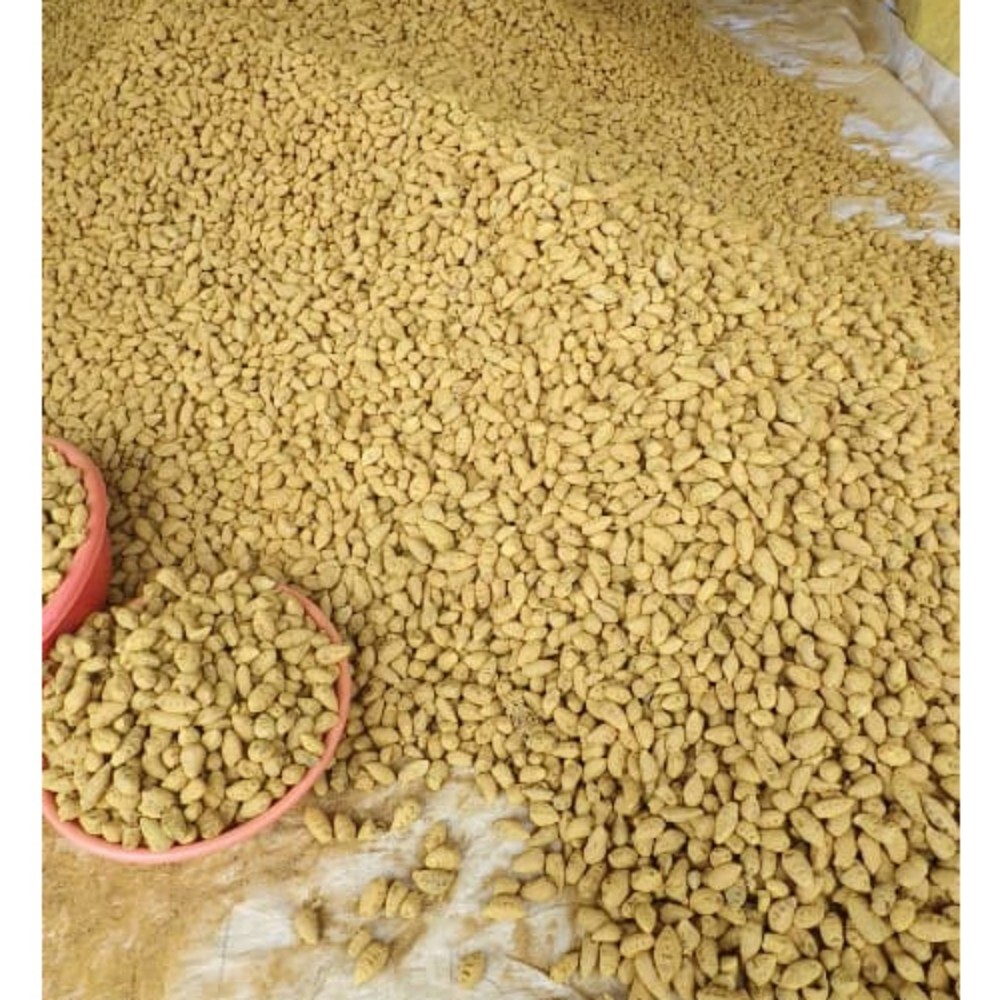 Turmeric Bulb( Yellow ) - Grade: Food
