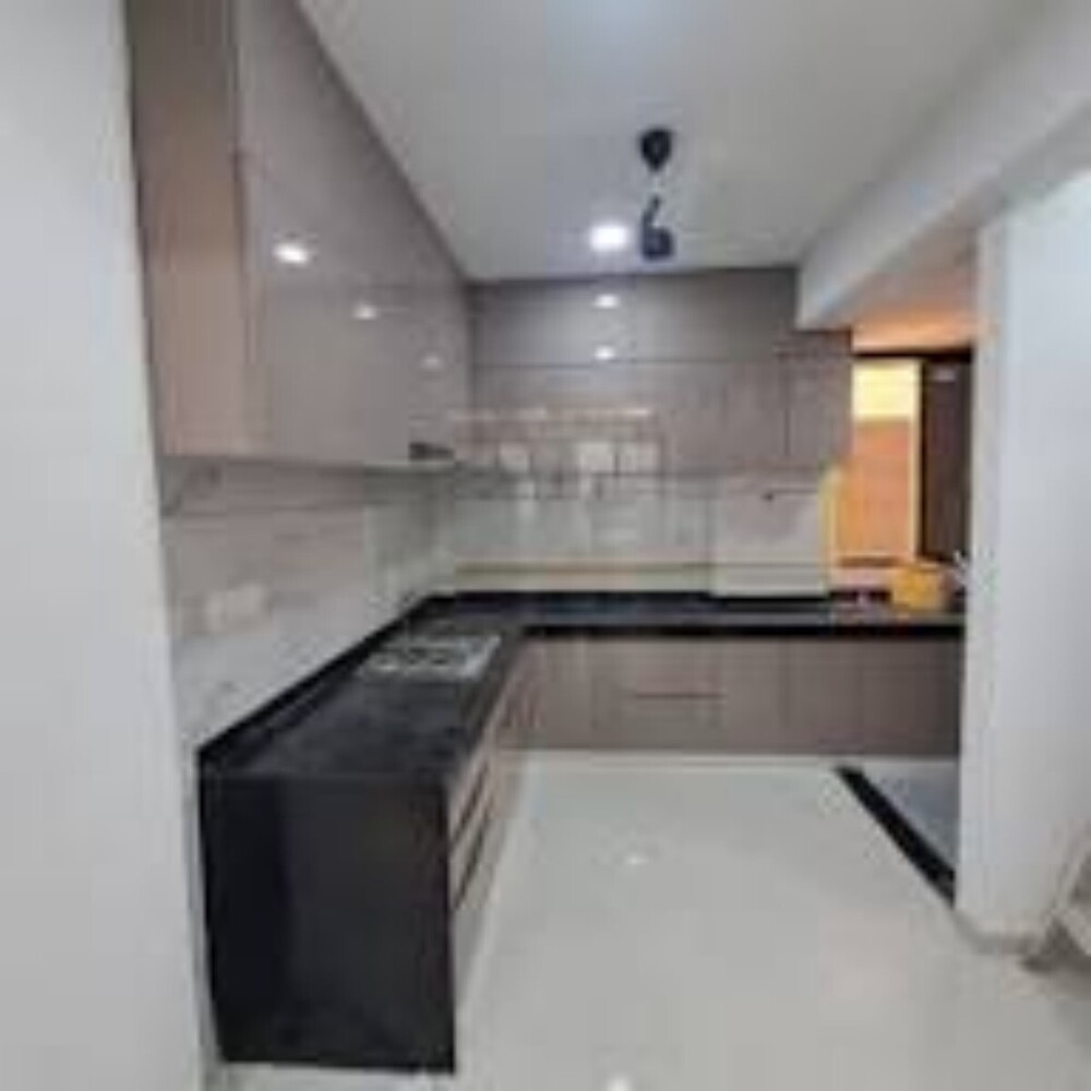 Kitchen Crockery Unit