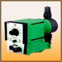 Electromagnetic Dosing Pump