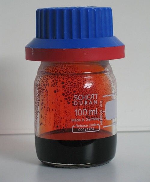 Liquid Bromine - Industrial-grade Liquid, Purity 80-99%, Room Temperature Storage, Versatile For Chemical Synthesis & Water Treatment