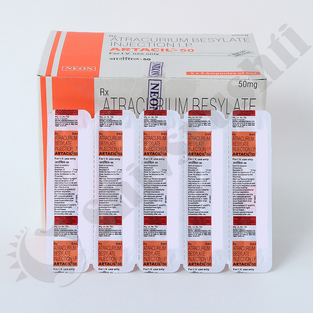 ARTACIL 2.5ML