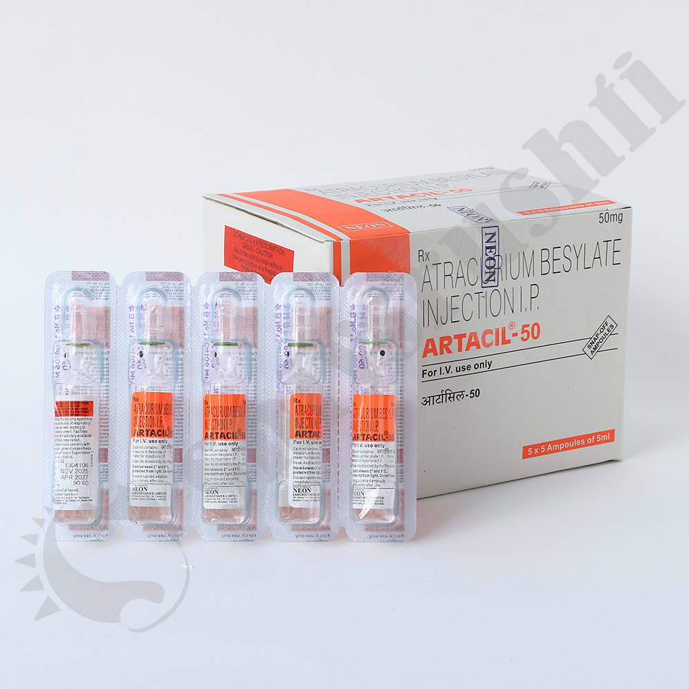 ARTACIL 2.5ML