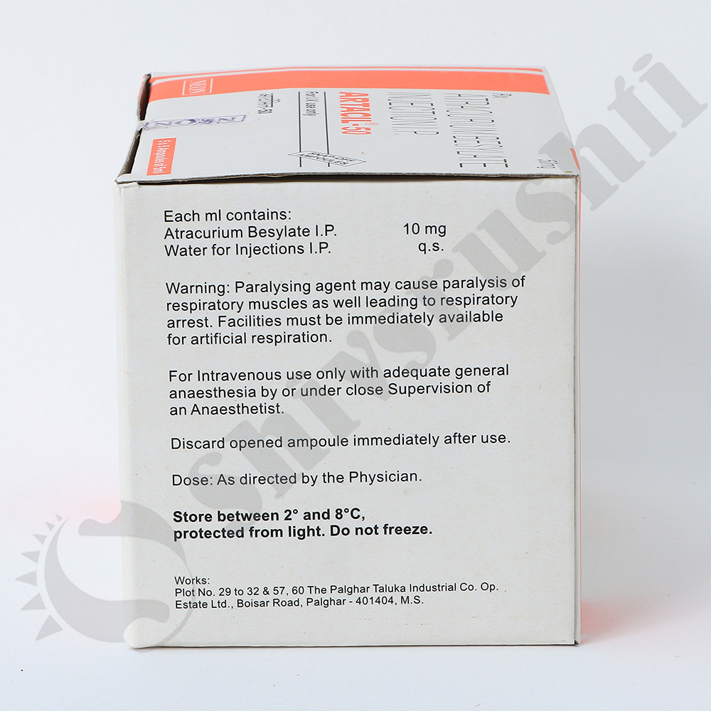 ARTACIL 2.5ML