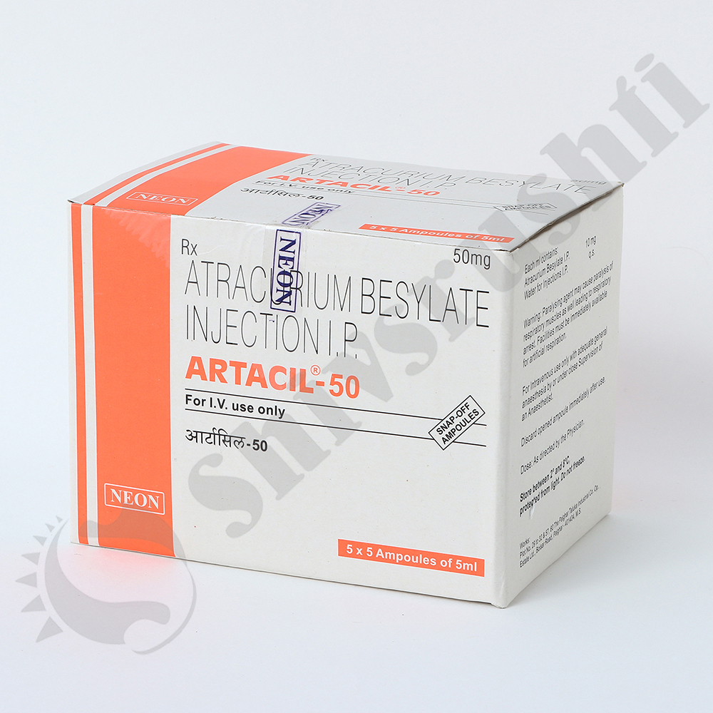 ARTACIL 2.5ML