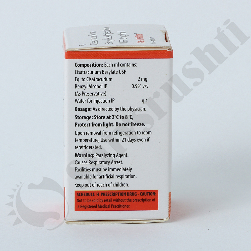 CIS-ARTACIL 5ML