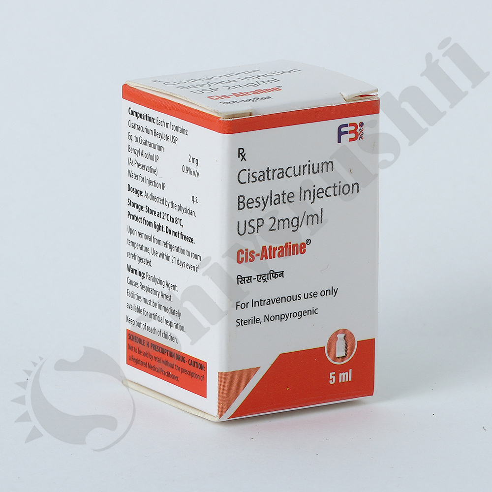 CIS-ARTACIL 5ML