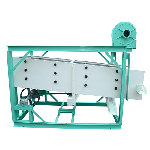 Iron Sieve Machine