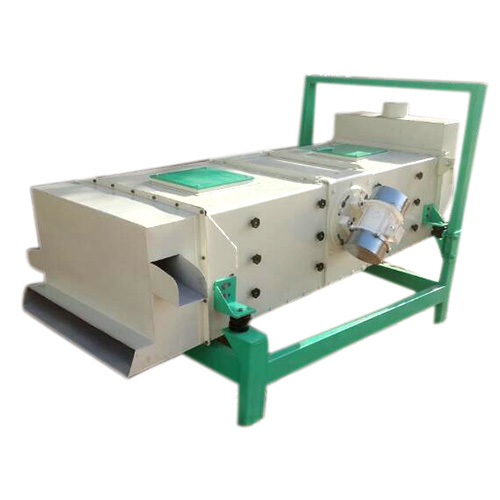 Vibro Sieve Machine
