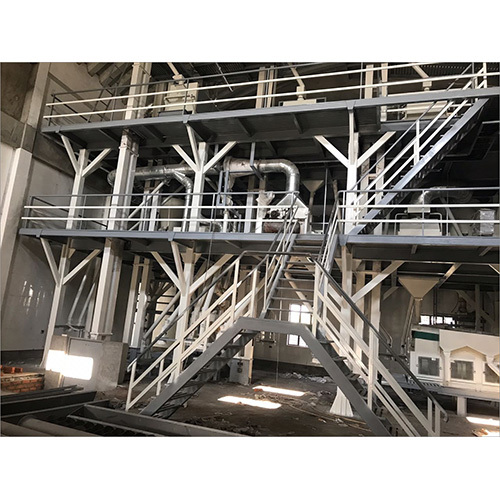 IFTQ2416 Isabgol Plant