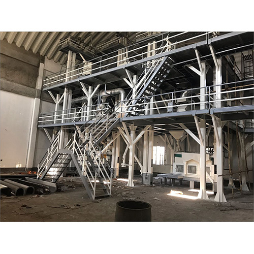 RUHT6951 Isabgol Plant