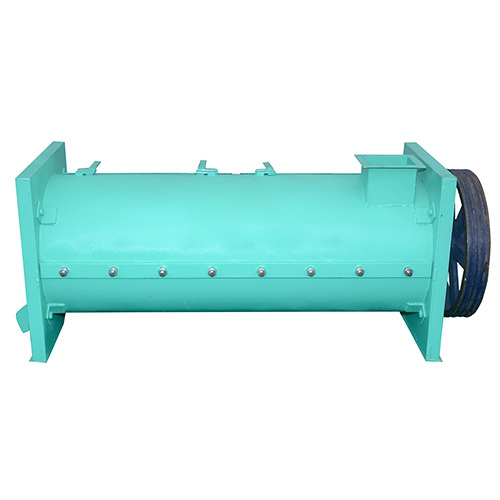 Much Cutter Machine