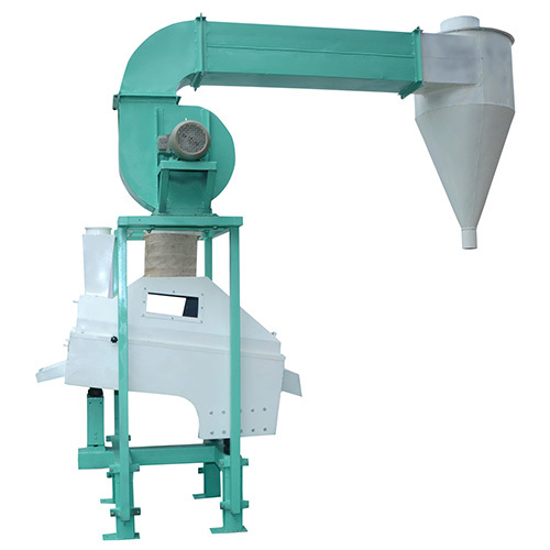 Vibro Destoner