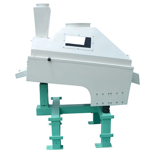 Vibro Destoner