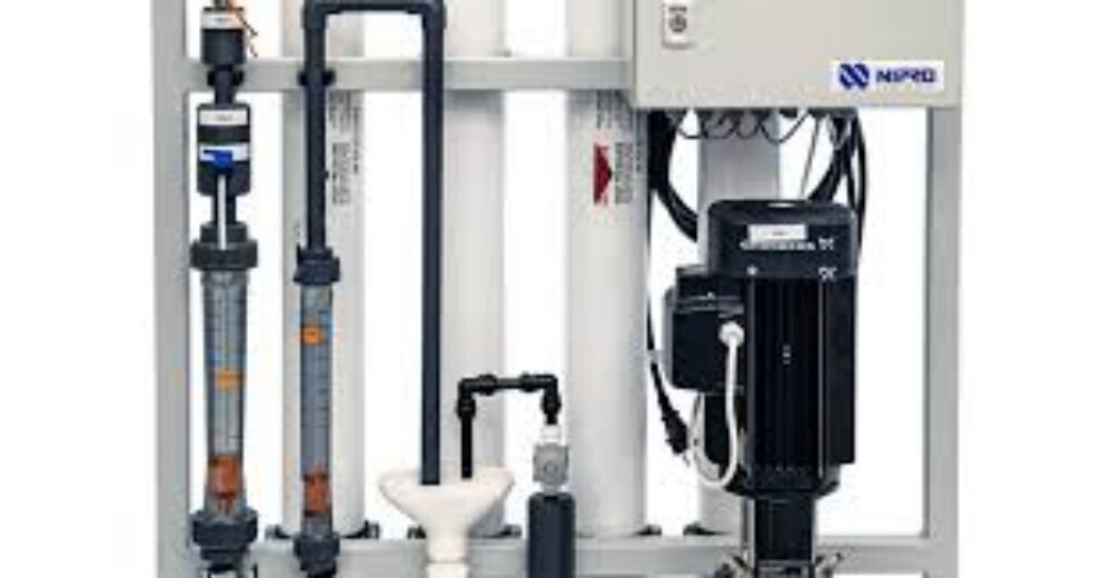 Dialysis Ro System - Automatic Grade: Semi Automatic