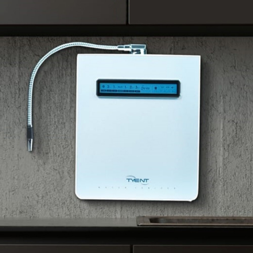 Zerob Ionizer Machine - Capacity: 50l/h