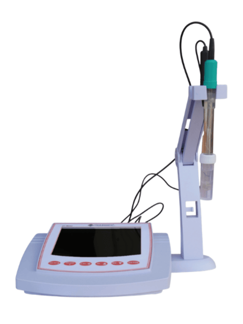 PH METER IG- 20PH