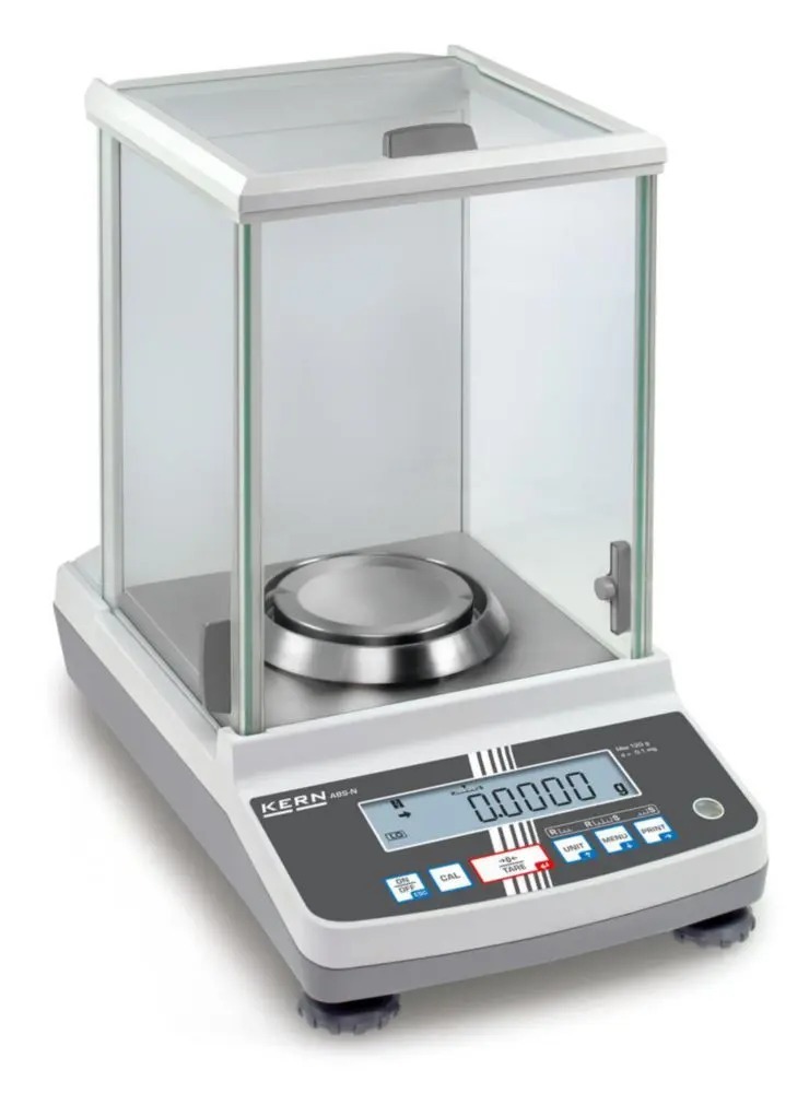 Digital Analytical Balance