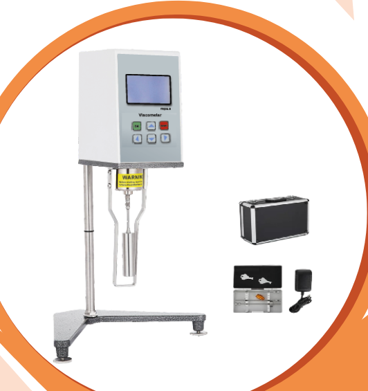 iViscoPro Series Precision Viscosity Measurement