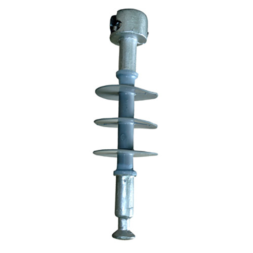 11kV 45 kN B And S Disc Insulator