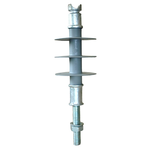 11kV 5kN Polymer Pin Insulator