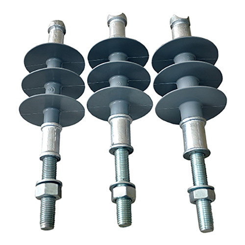 11 kV Polymer Pin Insulator