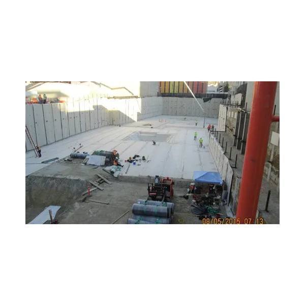 Basement Waterproofing Services - Polymer & Concrete Injection/membrane Method | Project-specific Coverage, 5-10 Year Warranty, Local Compliance, Site Assessment