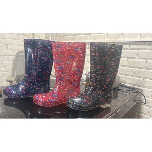 Gum Boot