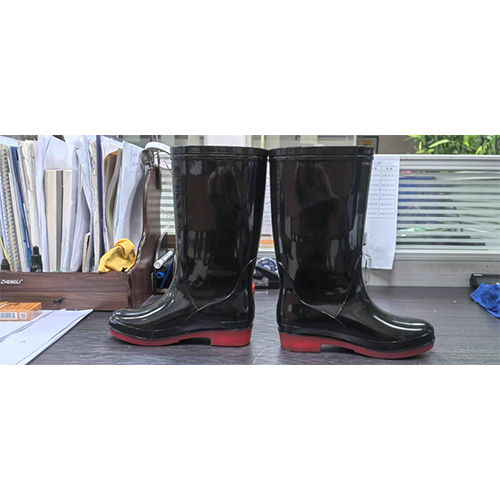 Gum Boot