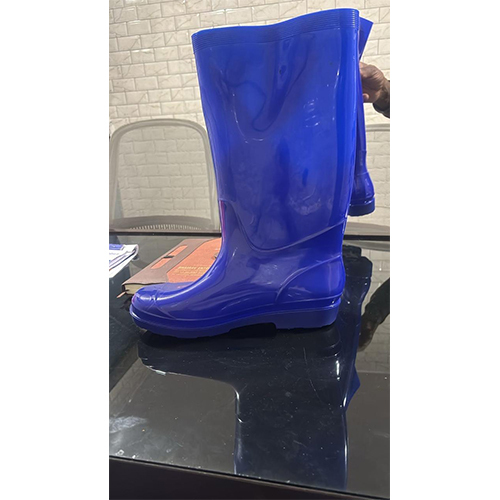 Gum Boot